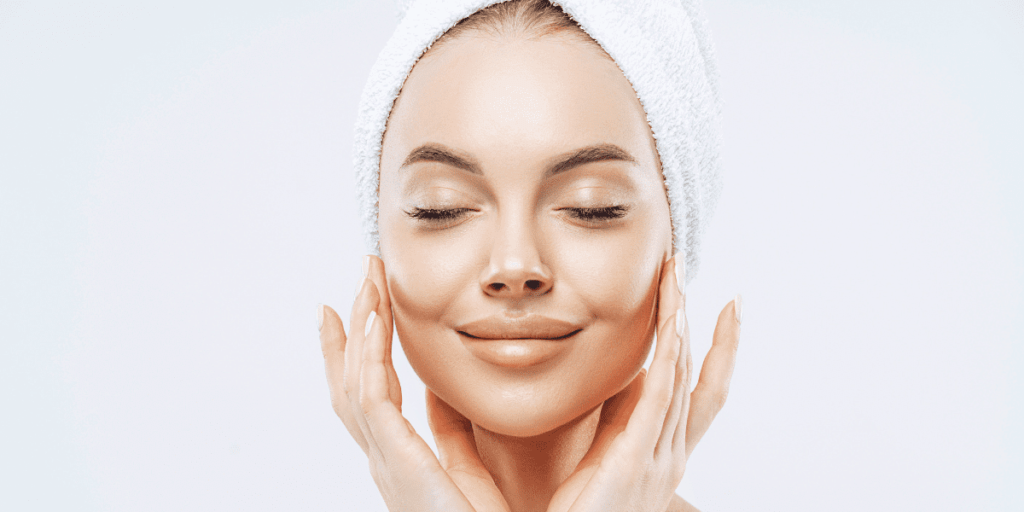 Night Skin Care Routine For Oily Skin Female 5 Best Step