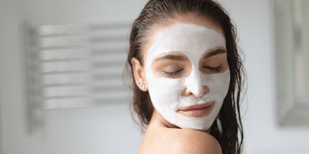 Night Skin Care Routine For Oily Skin Female 5 Best Step